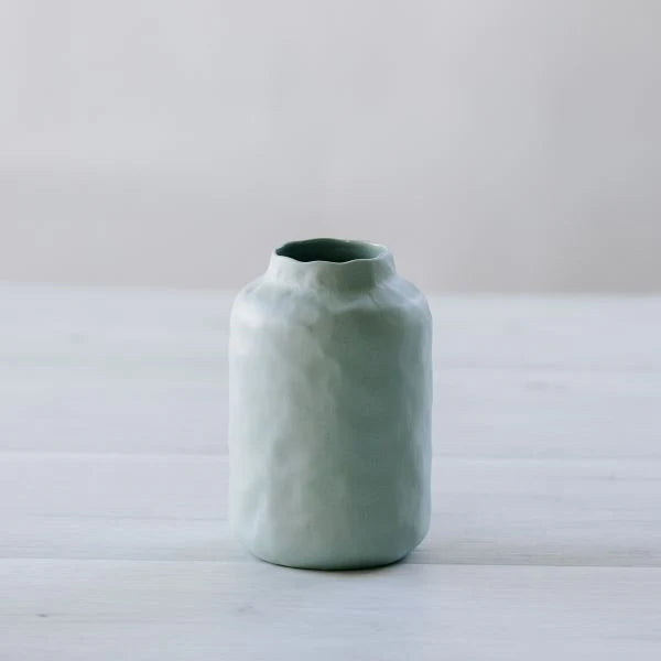 Flax Ceramics | Flax Vue Vase H14