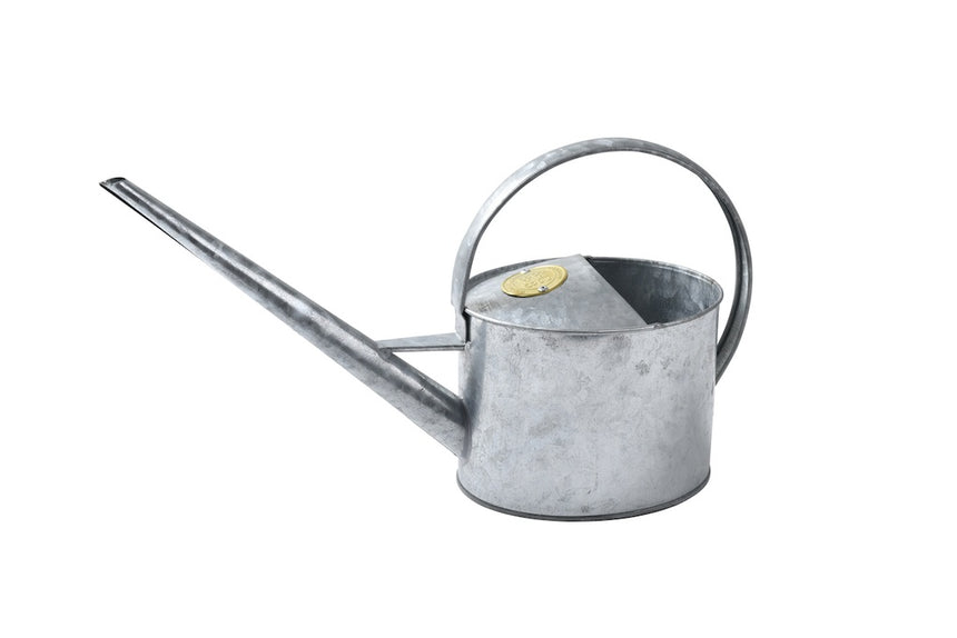 Burgon & Ball | Sophie Conran Indoor Watering Can - Galvanised Steel