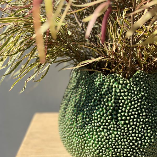 Ivory House | Mode Lychee Vase