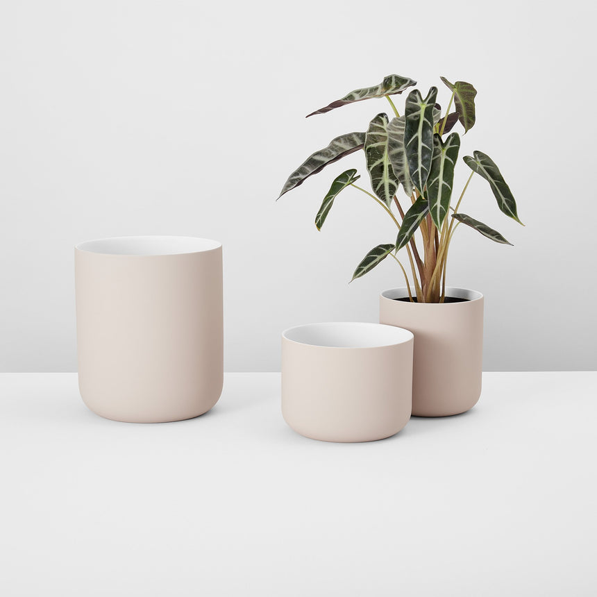 Middle of Nowhere | Minna Planter Sand Medium