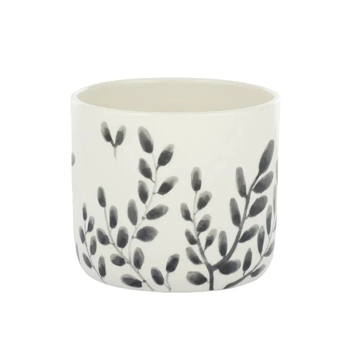Coast to Coast | Sprinter Ceramic Pot
