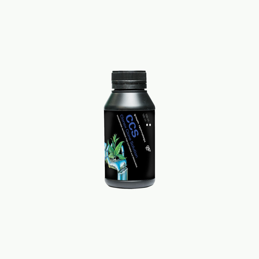 Growth Technology CSS (Clonex Clone Solution)