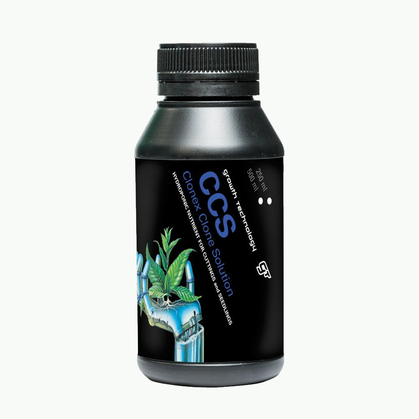 Growth Technology CSS (Clonex Clone Solution)