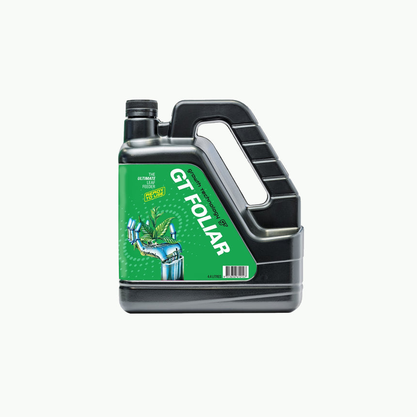 Growth Technology GT Foliar Spray