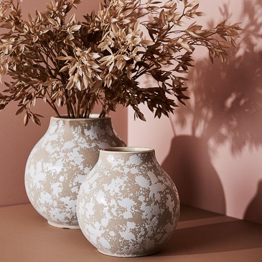 Simsana Vase