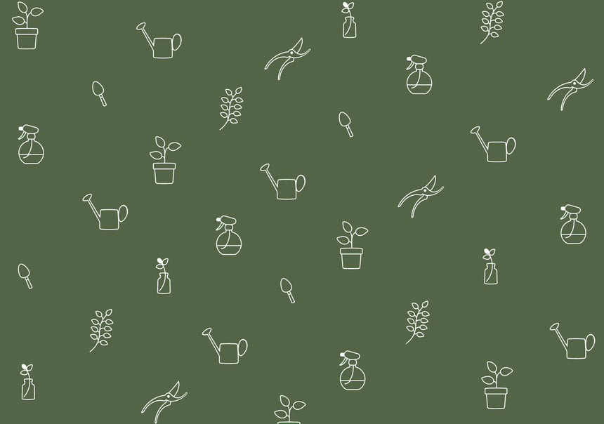 Large Plants