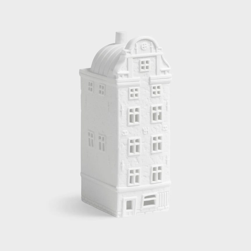 &KLEVERING || Tealight Canal House Stockholm