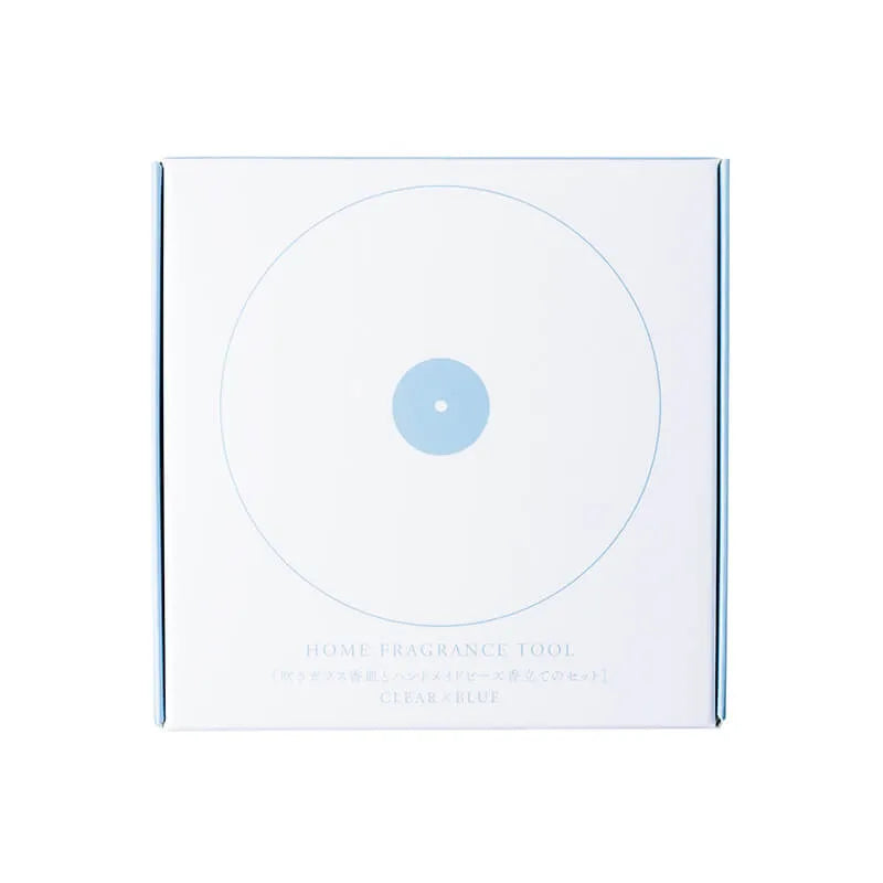 AO || Home Fragrance Tool Blue