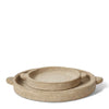 Elme Living | Aminata Dcor Tray Natural