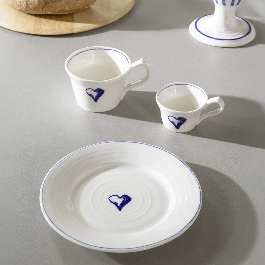&KLEVERING ||  Anouk Heart Cups (Set of 2)