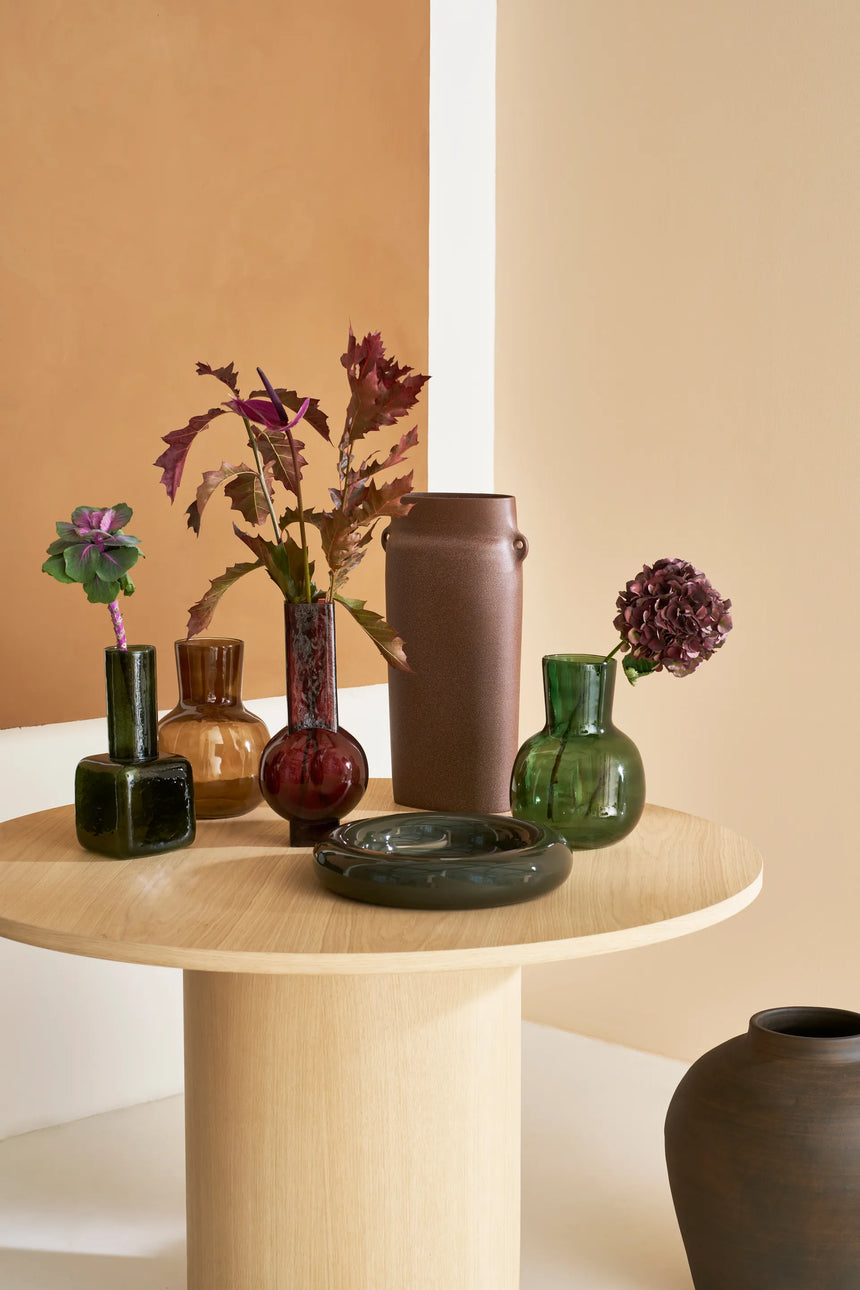 Urban Nature Culture | Vase Arya Green