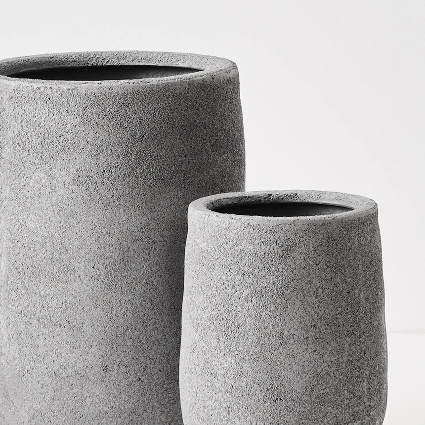 Offshoot | Buta Pot Grey