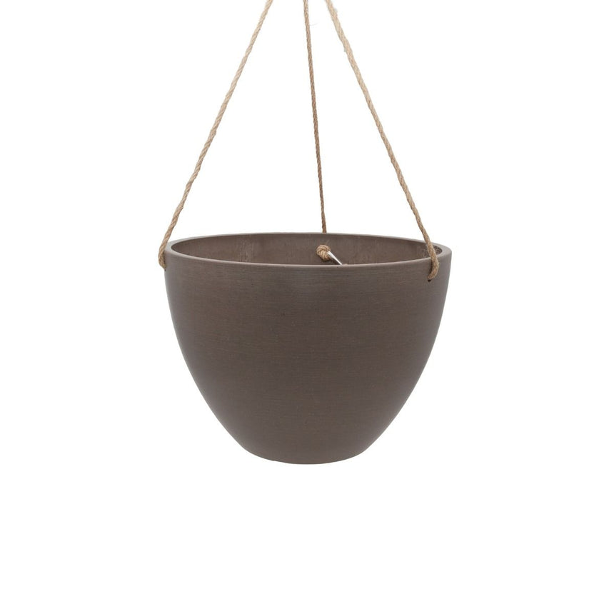Boston Hanging Bowl Beachwood