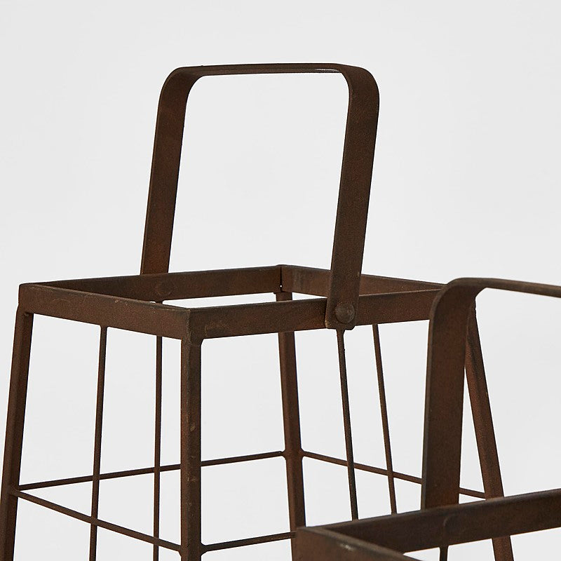 Perfect Pieces | Berlin Lantern