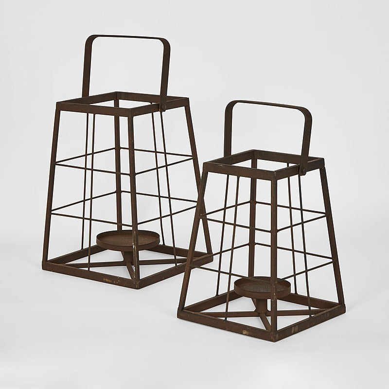 Perfect Pieces | Berlin Lantern