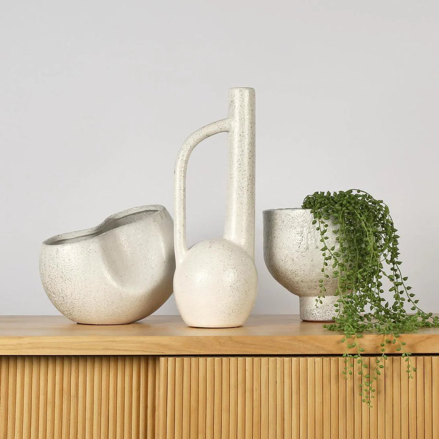 Florabelle Living  |  Bolero Vessel Large