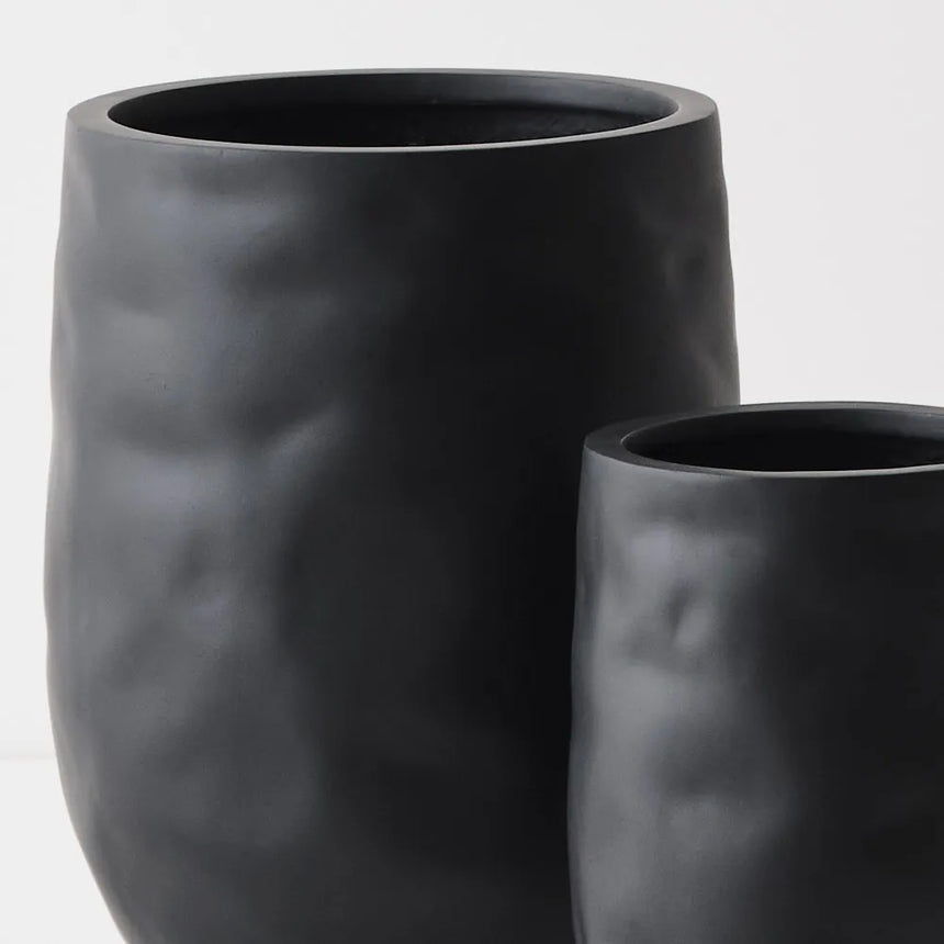 Offshoot | Buta Pot Black