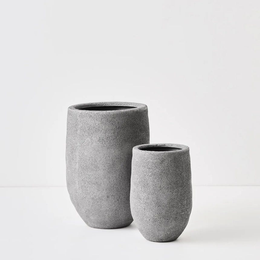 Offshoot | Buta Pot Grey