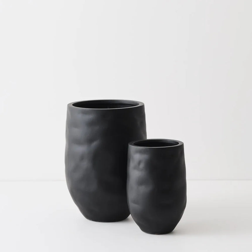 Offshoot | Buta Pot Black