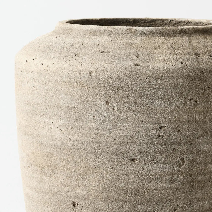 Offshoot || Caldera Pot Small