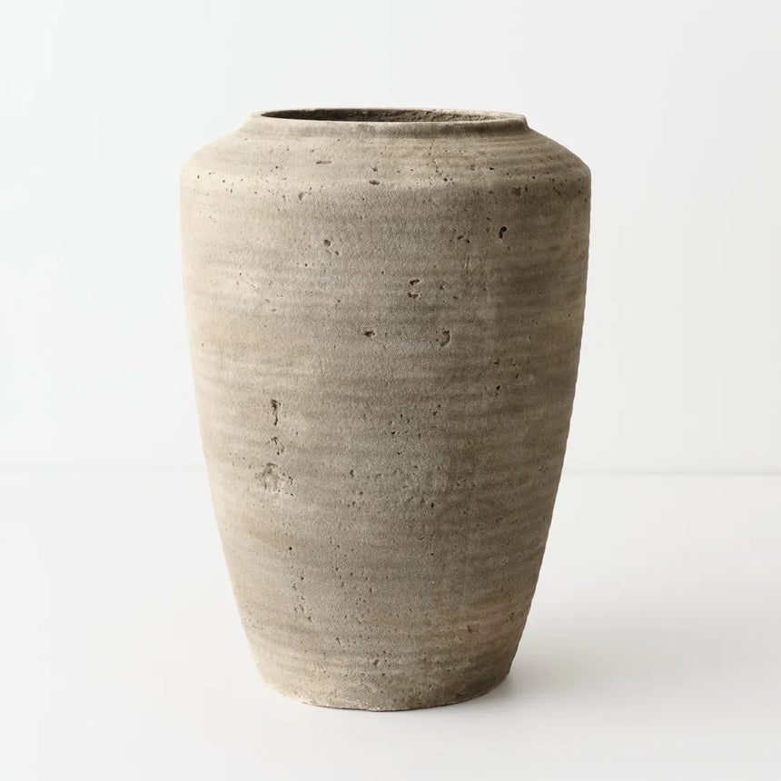 Offshoot || Caldera Pot Small