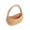 Cane Design | Seagrass Handled Carry Basket