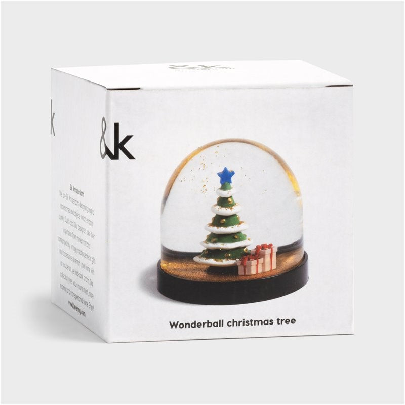 &KLEVERING ||  Wonderball Christmas Tree