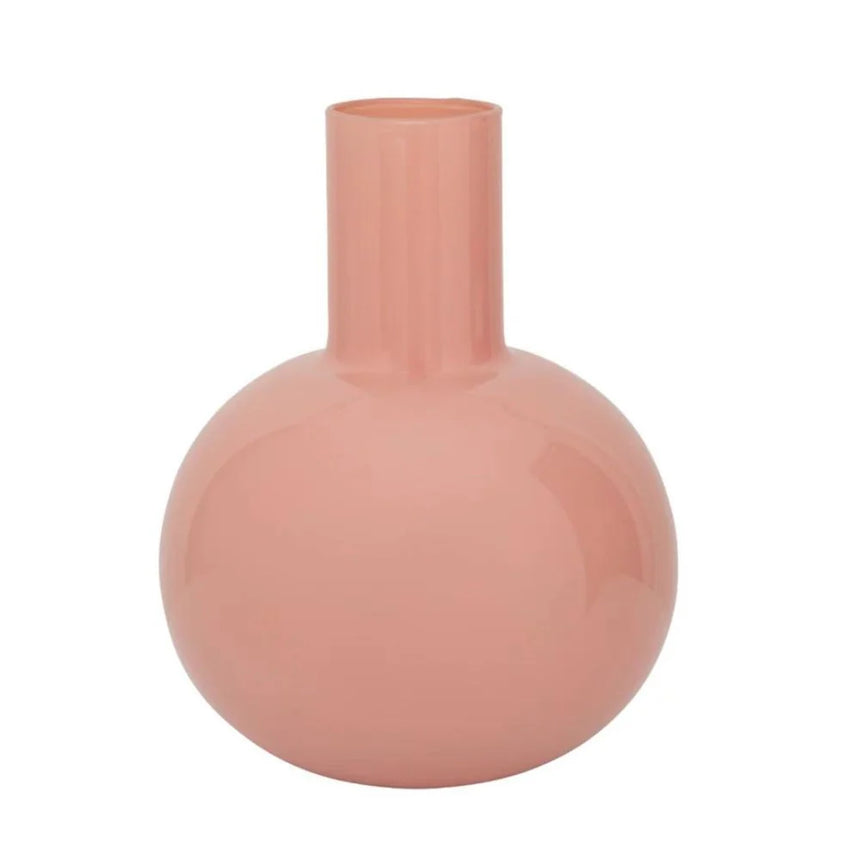 Urban Nature Culture | Vase Collo Cream Blush XS