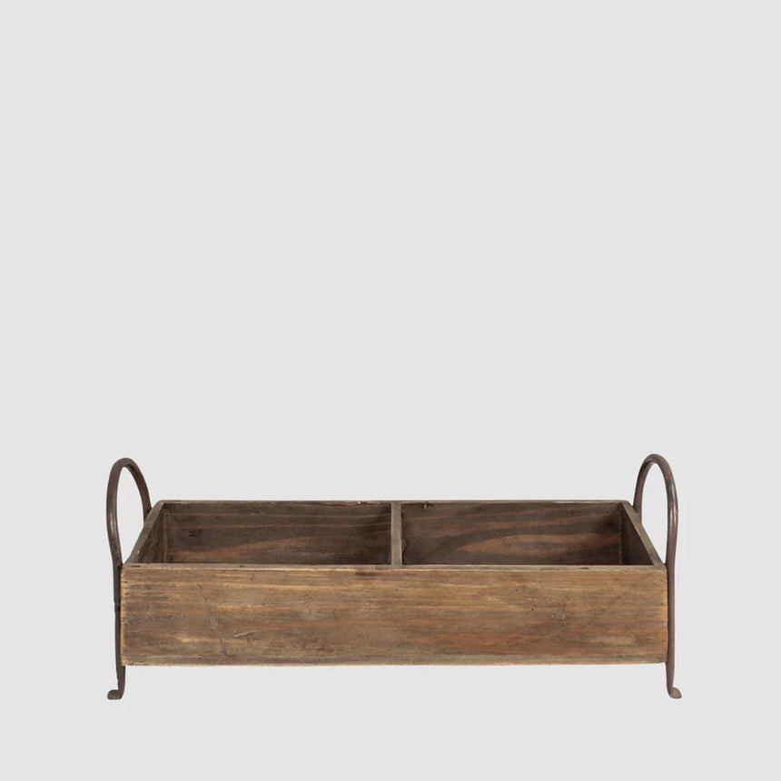 Perfect Pieces | Colmar Wooden Plant Box