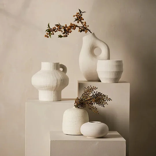 Off Menu Pots Offshoot | Pots + Planters | Bloomingville | Ibina Hanging Planter ...
