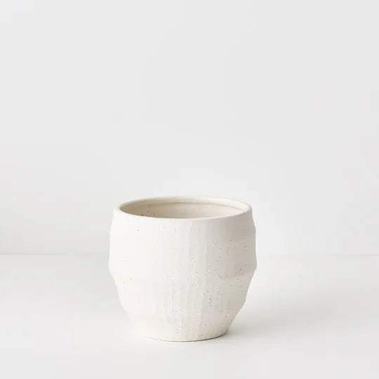 Off Menu Pots Offshoot | Pots + Planters | Bloomingville | Ibina Hanging Planter ...