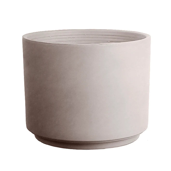 Northcote Pottery | Italian Terracotta Cylinder Pot