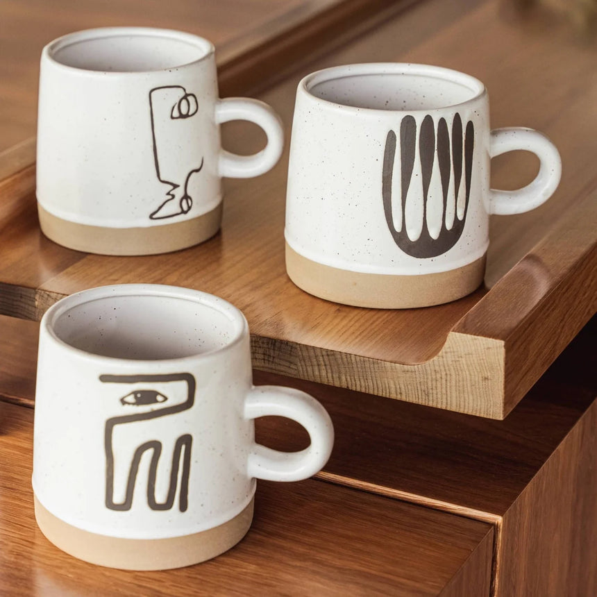 Bloomingville | Eliana Mug