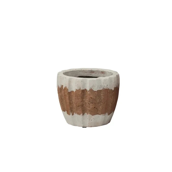 Coast to  Coast | Ernest Ceramic Pot Large