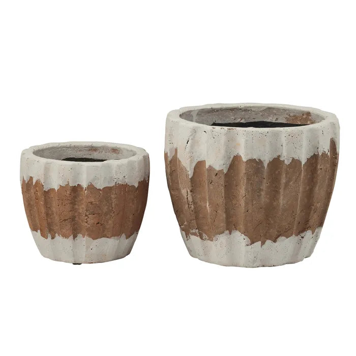 Coast to  Coast | Ernest Ceramic Pot Large