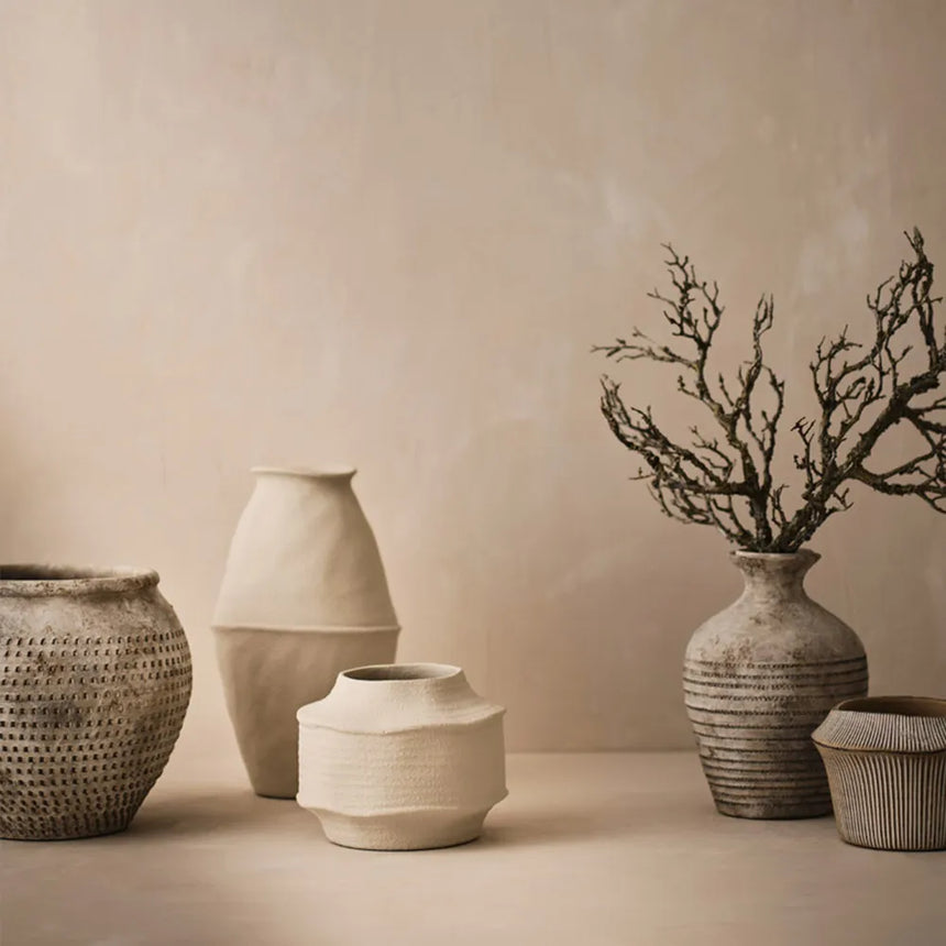 Offshoot || Eurysaces Pot