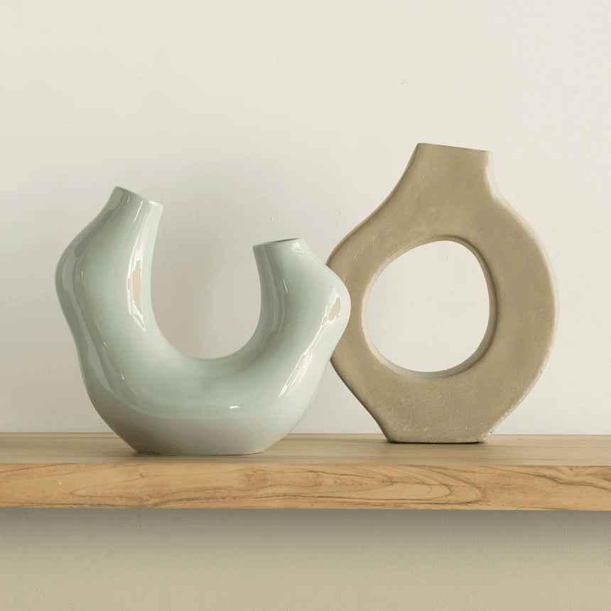 Urban Nature Culture |  Felice Vase