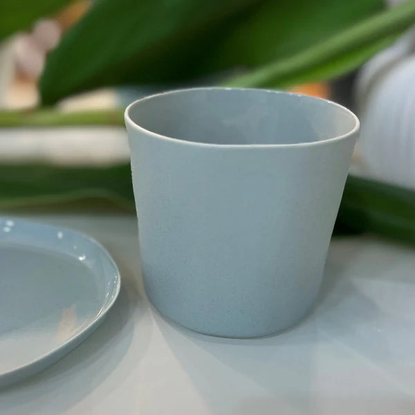 Flax Ceramics | Flax Round Cup