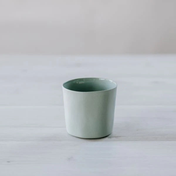 Flax Ceramics | Flax Round Cup