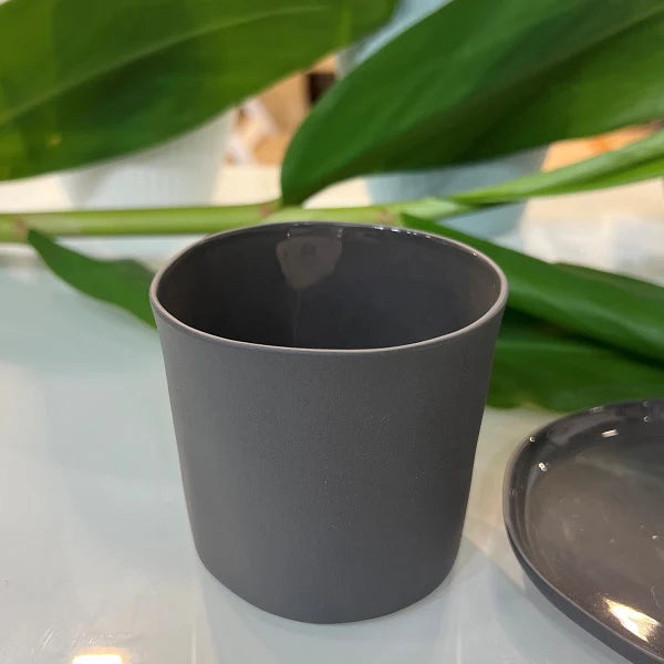 Flax Ceramics | Flax Round Cup