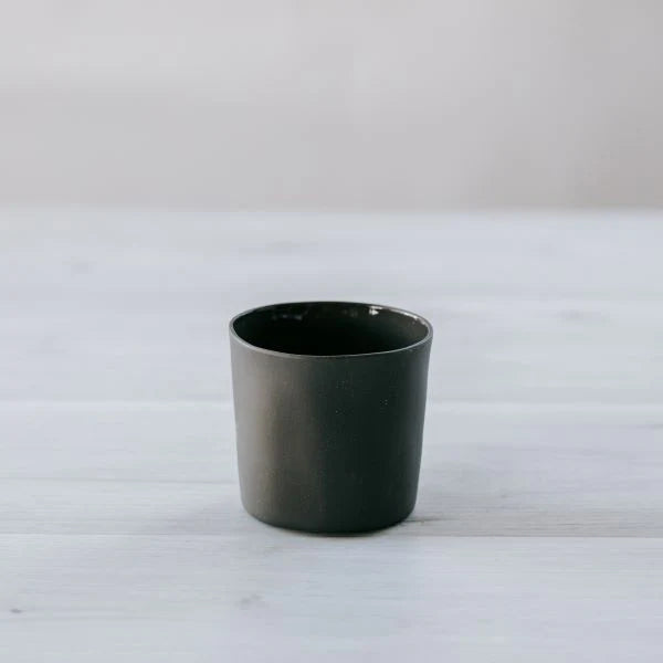 Flax Ceramics | Flax Round Cup