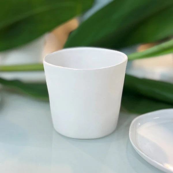 Flax Ceramics | Flax Round Cup
