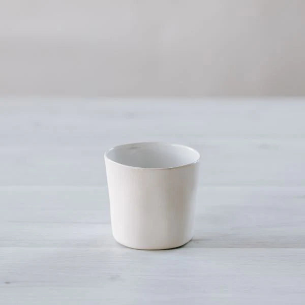 Flax Ceramics | Flax Round Cup