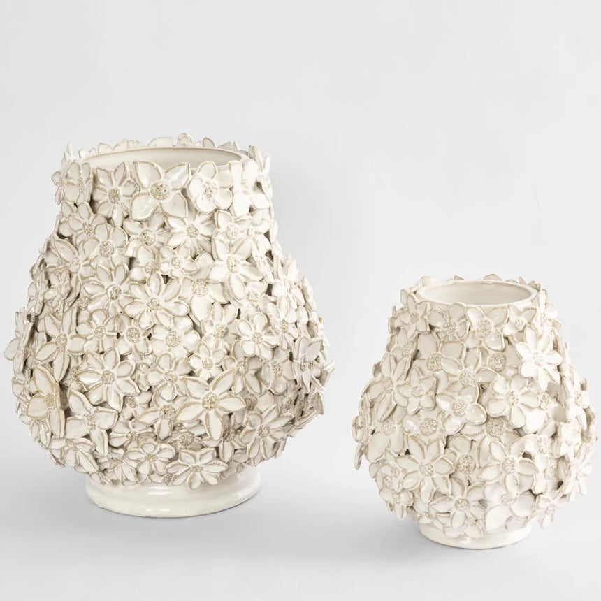 Florabelle Living  |  Fleur Vase Small