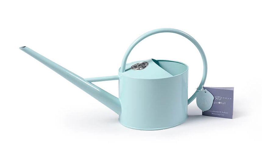 Burgon & Ball | Sophie Conran Indoor Watering Can - Blue