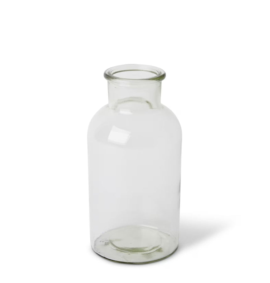 Elme Living| Propagation Vase Apothecary Large