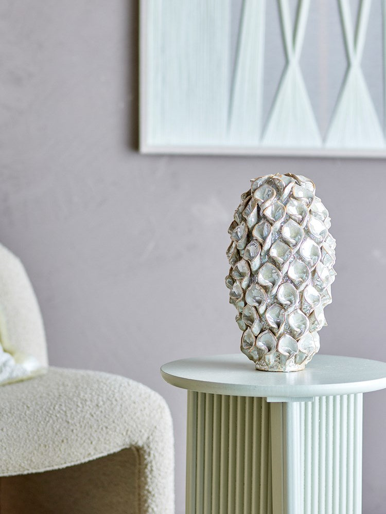 Bloomingville | Glenda Deco White