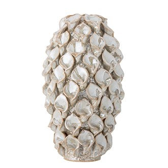 Bloomingville | Glenda Deco White