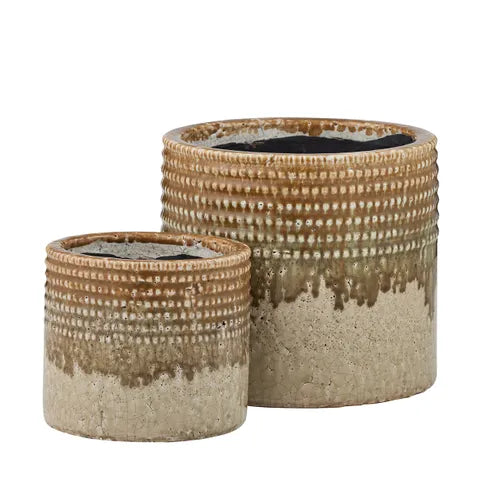 Coast to  Coast | Gordes Ceramic Pot Medium