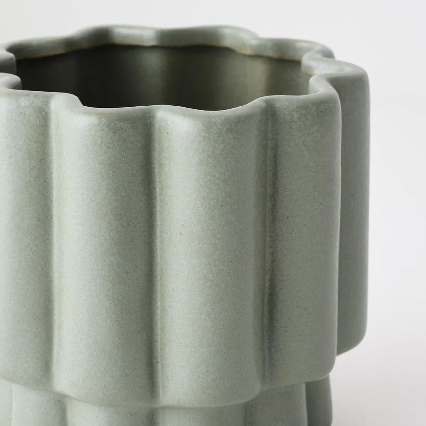 Offshoot || Gustel Pot Olive